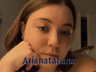 Arianatatiana