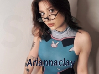 Ariannaclay