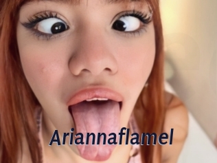 Ariannaflamel