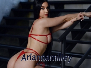 Ariannamilley