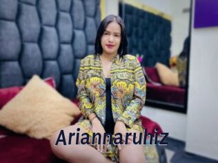 Ariannaruhiz