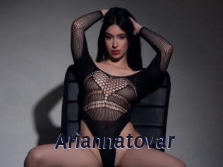 Ariannatovar