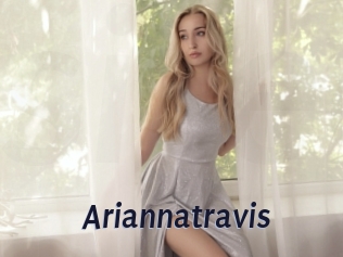 Ariannatravis