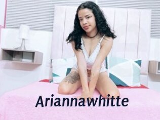 Ariannawhitte