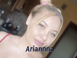 Ariannna