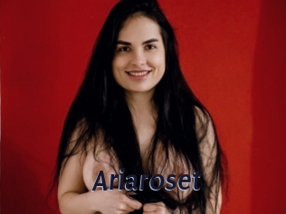 Ariaroset