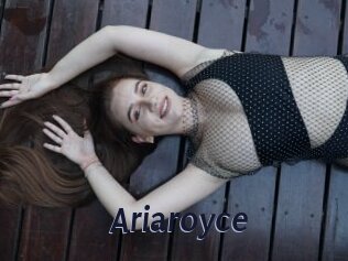 Ariaroyce