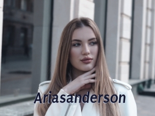 Ariasanderson