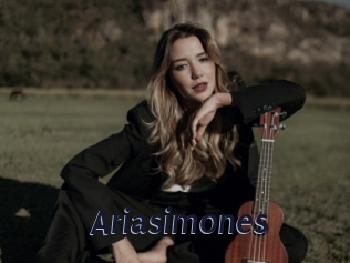 Ariasimones