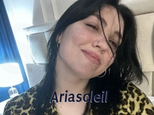 Ariasoleil