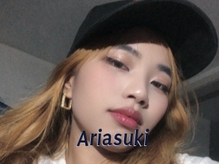 Ariasuki