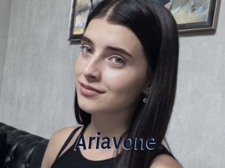 Ariavone