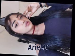 Ariel40