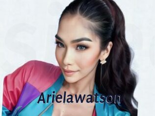 Arielawatson