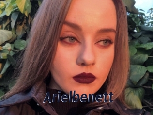 Arielbenett