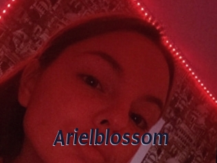 Arielblossom