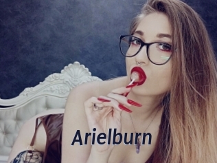 Arielburn