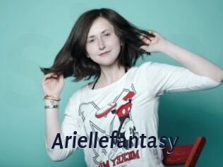 Ariellefantasy