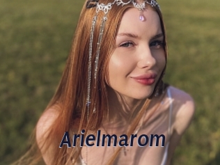 Arielmarom