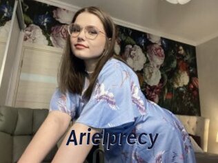 Arielprecy