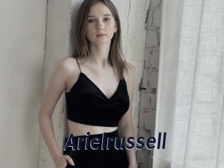 Arielrussell