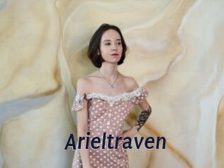 Arieltraven