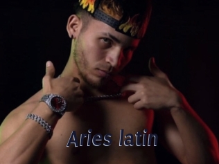 Aries_latin