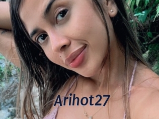 Arihot27