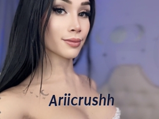 Ariicrushh