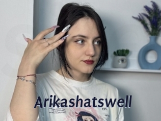 Arikashatswell