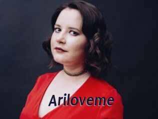 Ariloveme
