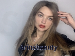 Arinabeauty