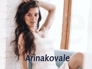 Arinakovale