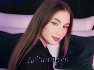 Arinamays