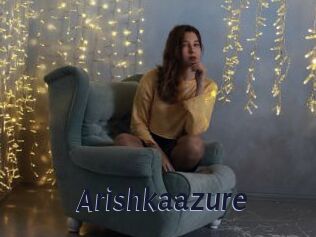 Arishkaazure