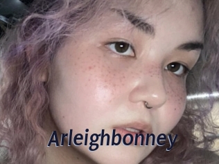 Arleighbonney