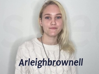 Arleighbrownell