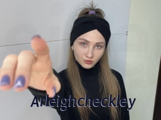 Arleighcheckley