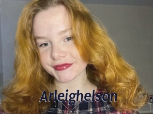 Arleighelson