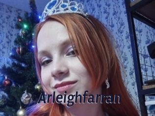 Arleighfarran