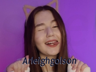 Arleighgolson