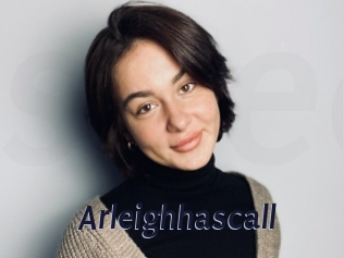 Arleighhascall