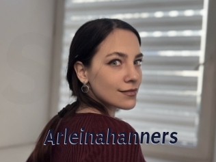 Arleinahanners