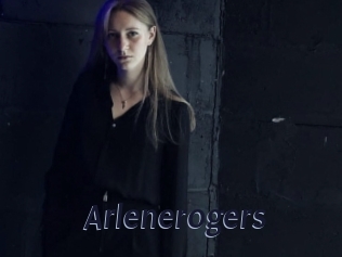 Arlenerogers