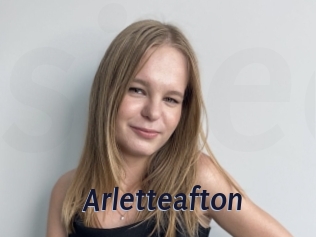 Arletteafton