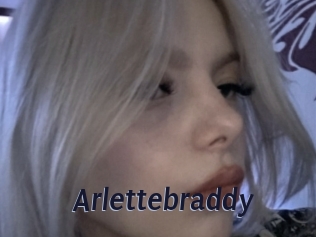 Arlettebraddy