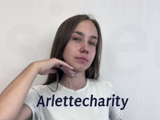 Arlettecharity