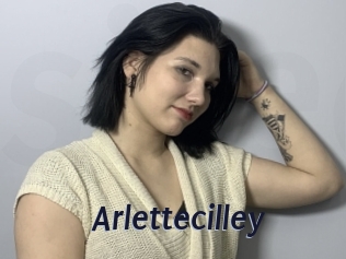 Arlettecilley