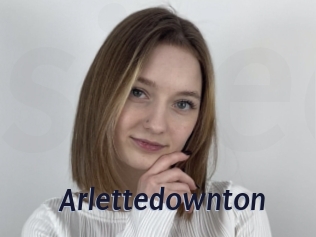 Arlettedownton