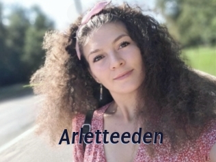 Arletteeden